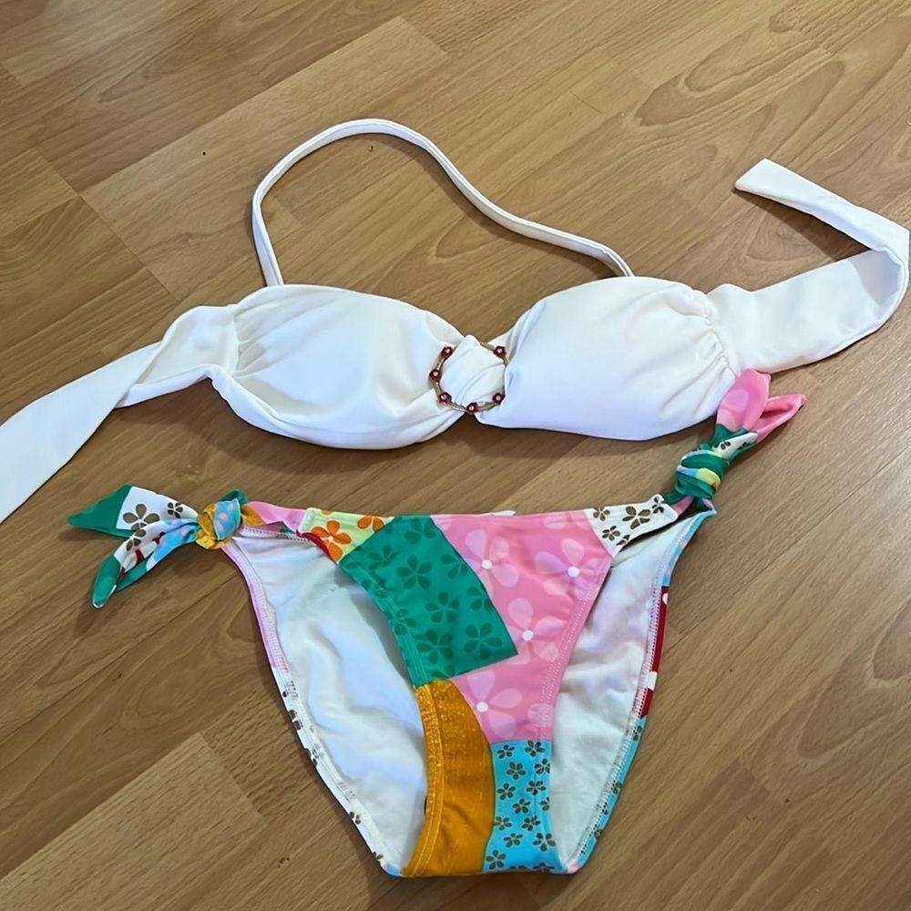 CIA. MARITIMA bikini 